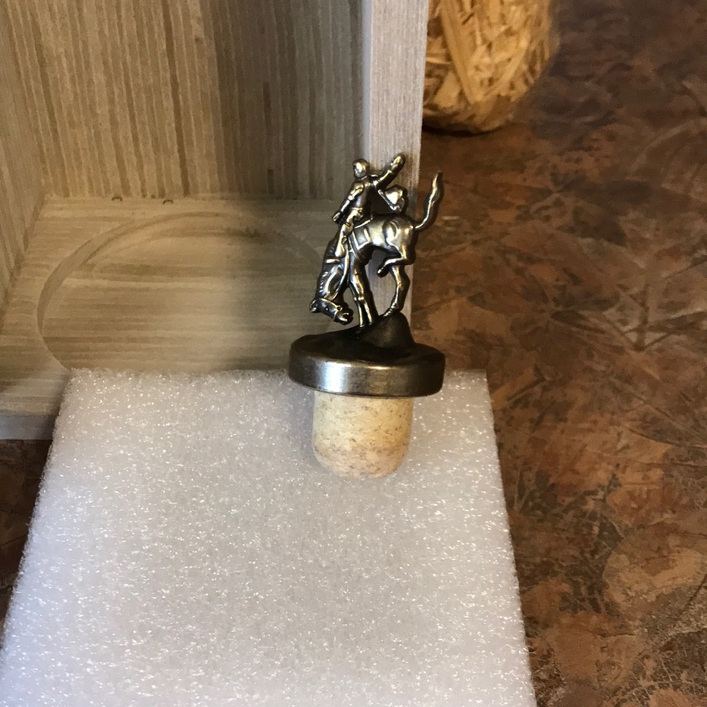 Pendleton directors reserve whiskey decor